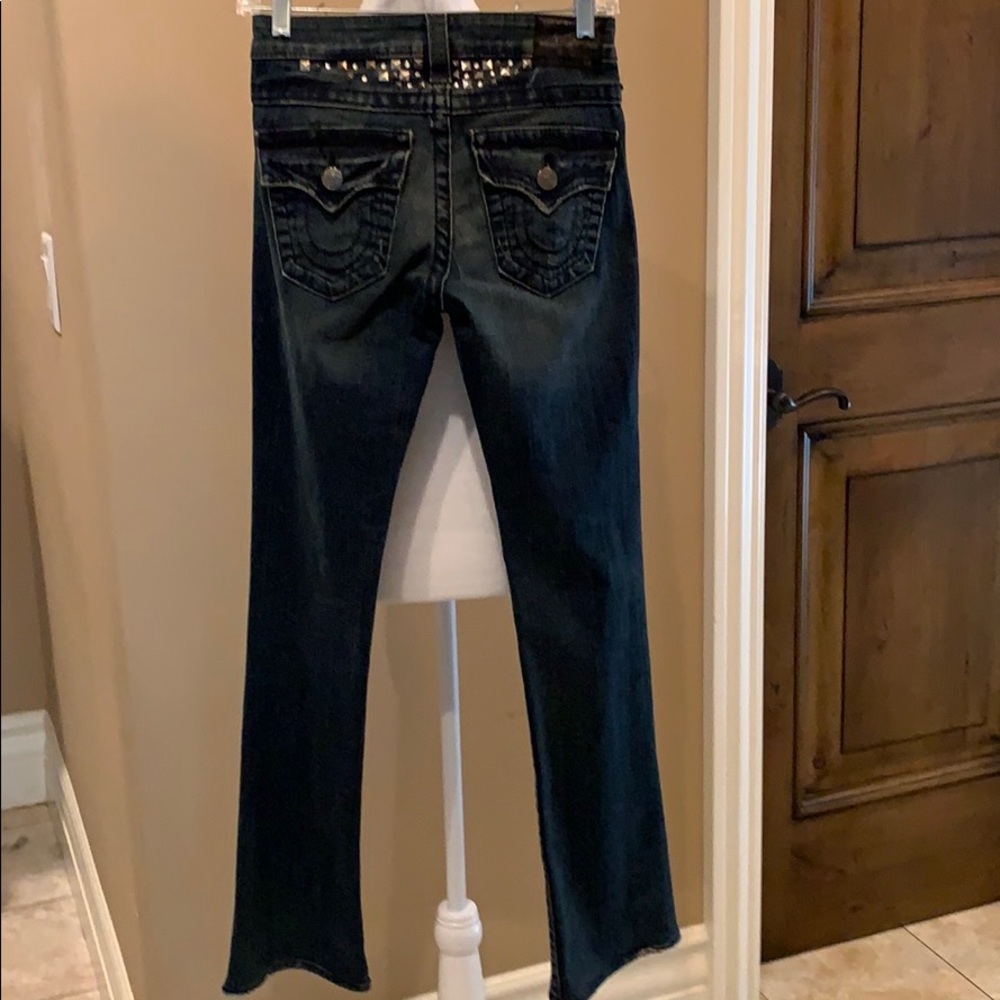 Studded Jeans - image 3